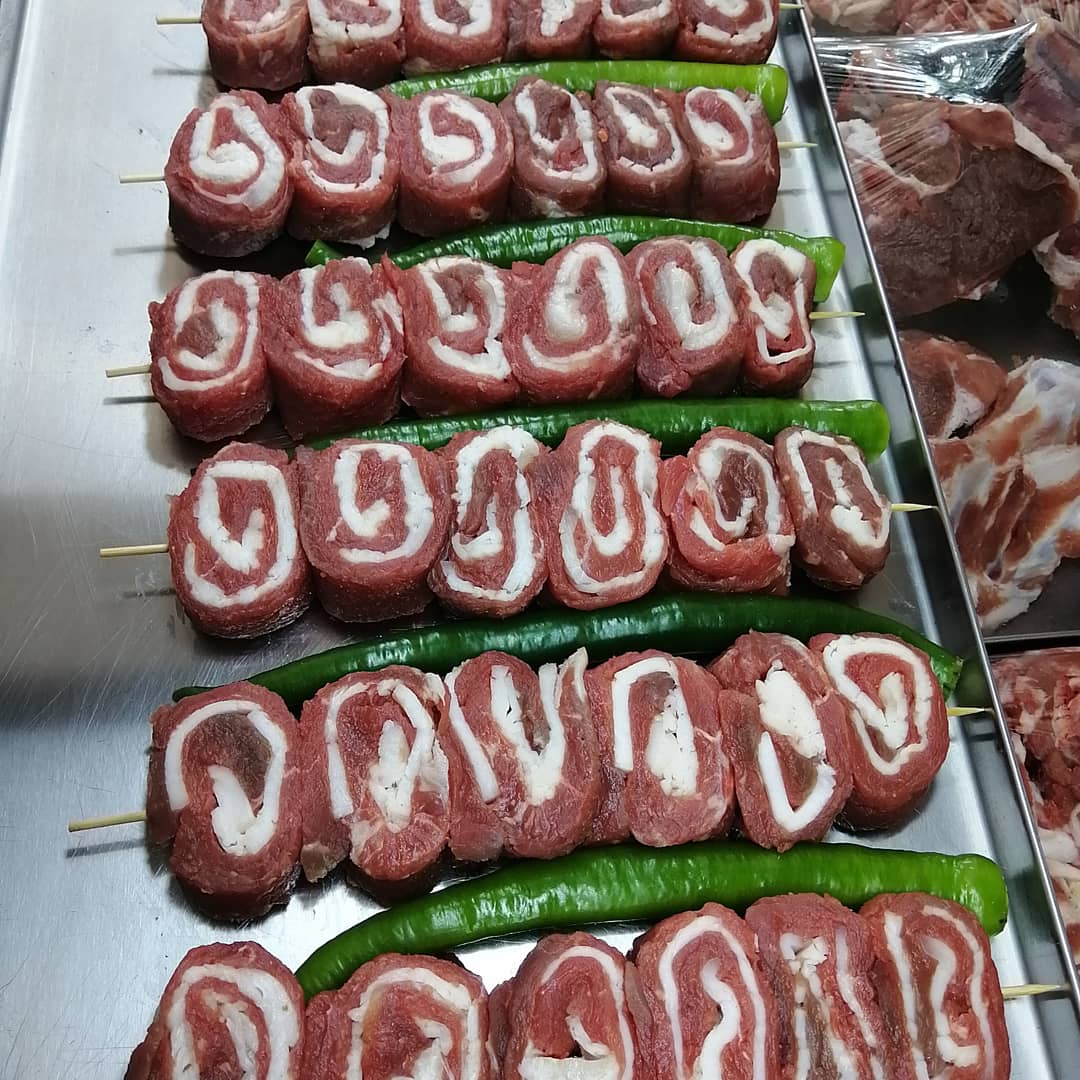 Şeyhanlı Restaurant 